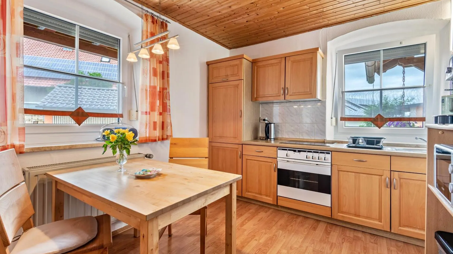 Ferienwohnung Gruber Bodenwohr