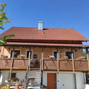  Apartment Im Seeblick