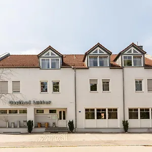 3* Gasthof Lutter